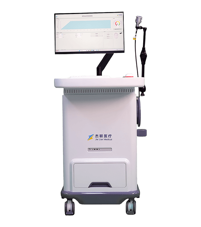 经颅光生物调控系统