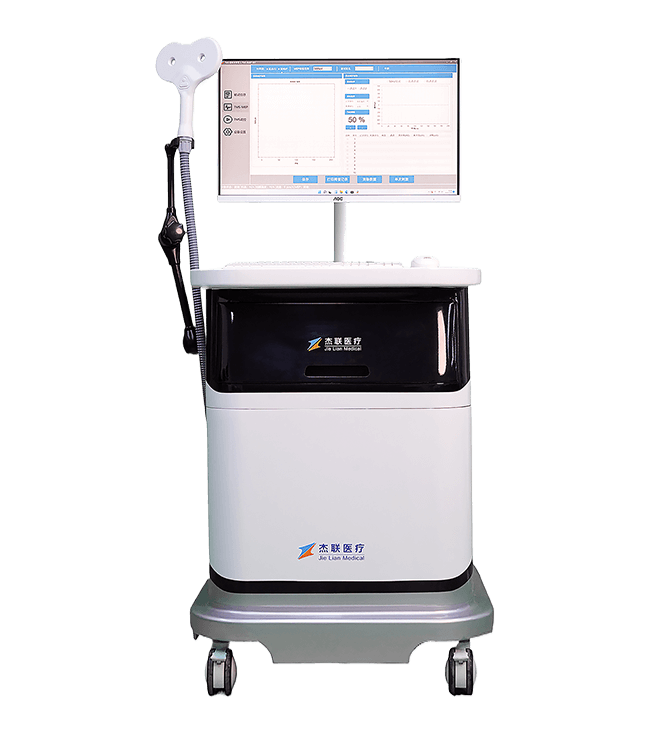 经颅磁刺激仪